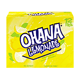 Ohana Lemonade 12 Oz Full-Size Picture